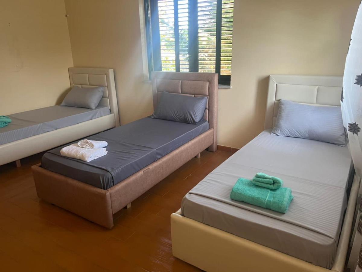 Guest house Sunrise Shkoder