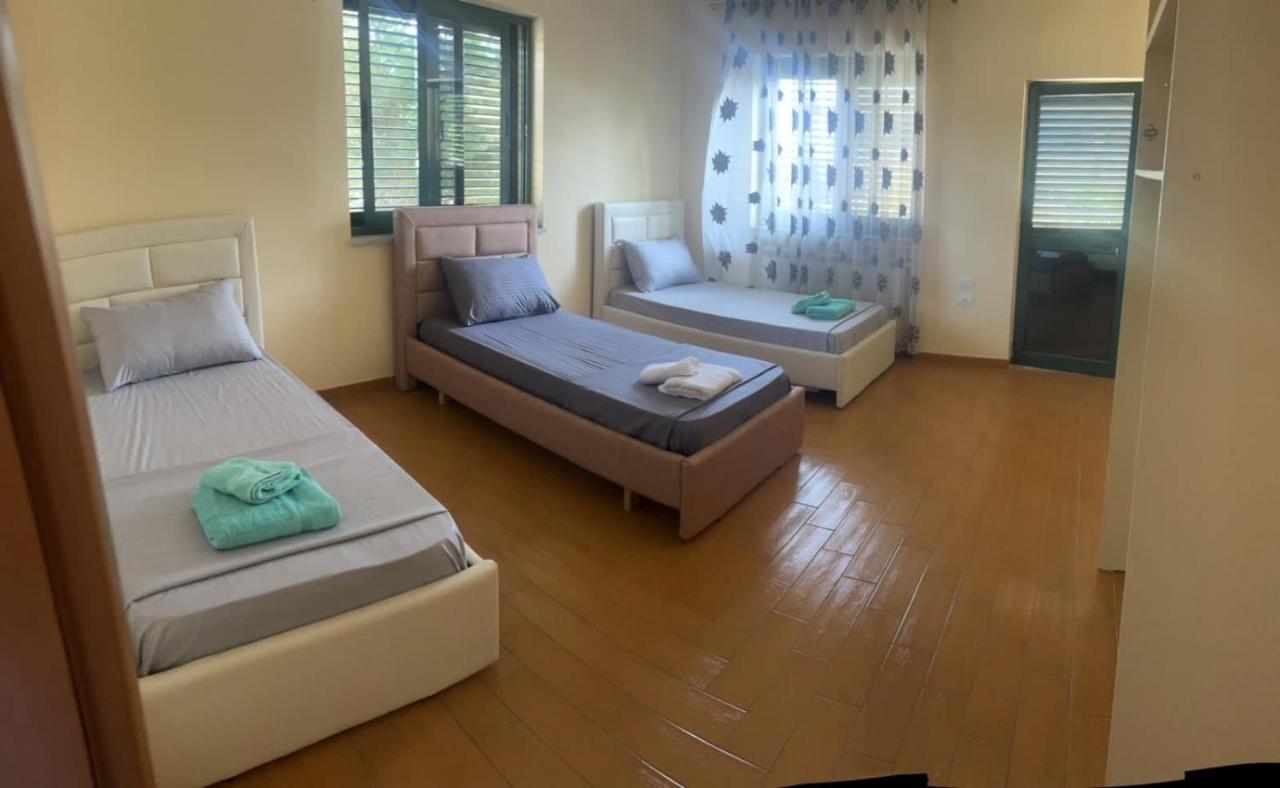 Sunrise Guest house Shkoder