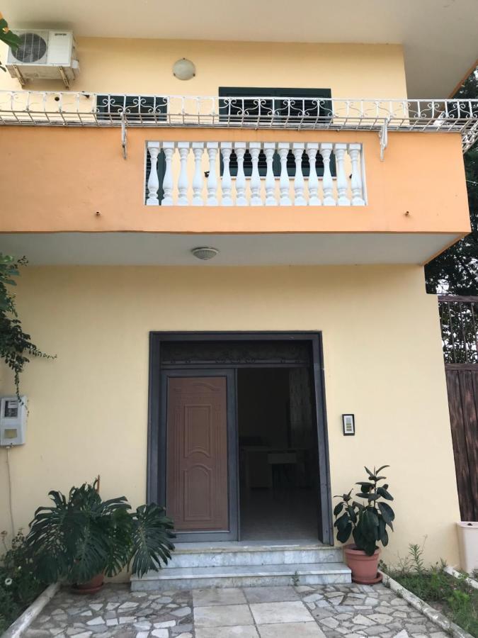 Sunrise Guest house