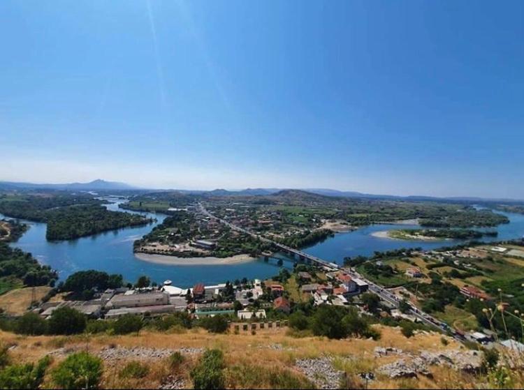 Guest house Sunrise Shkoder