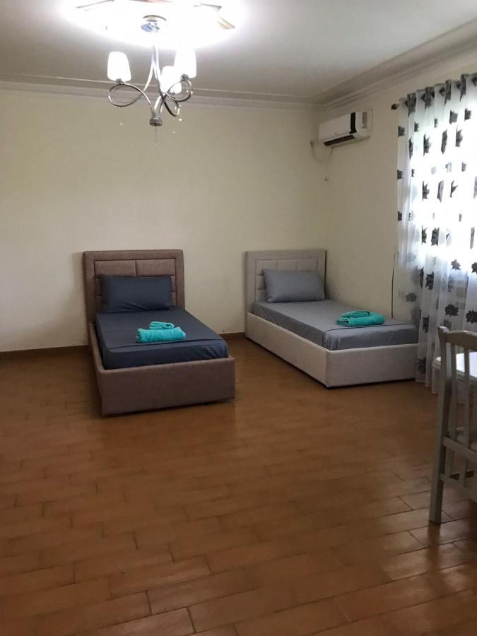 Sunrise Guest house
