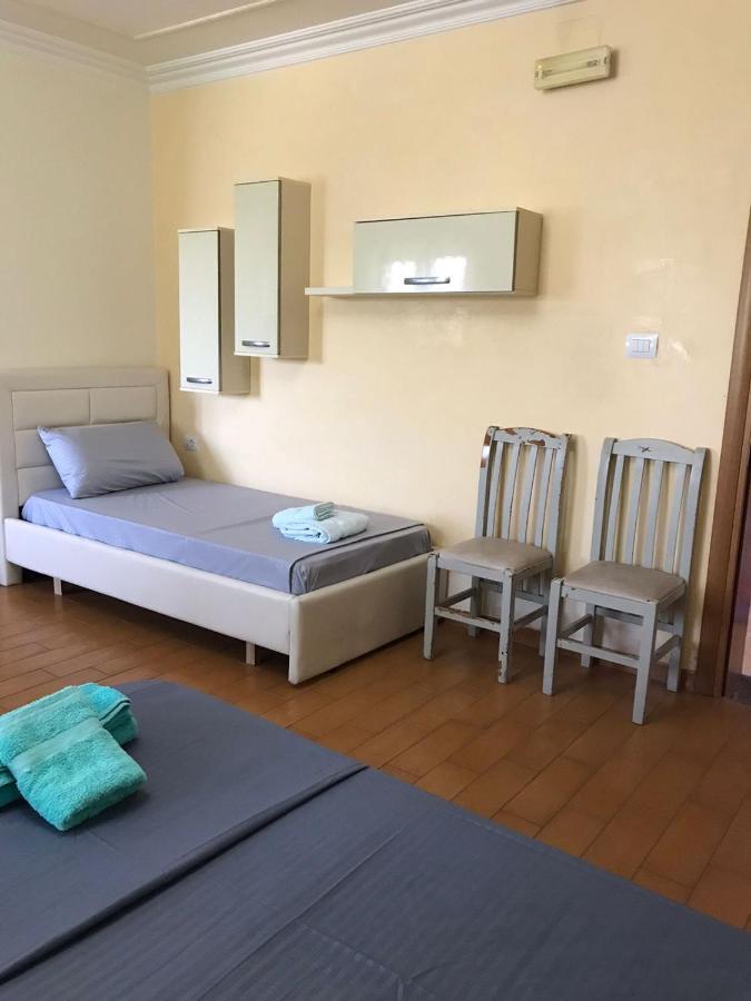 Guest house Sunrise Shkoder