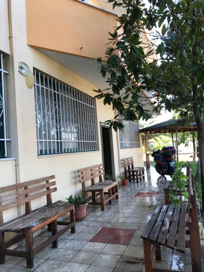 Sunrise Guest house Shkoder